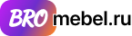Бро Мебель - расчет корпусной мебели