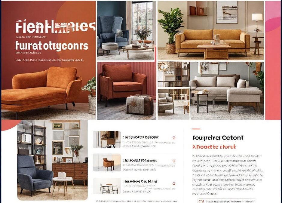 Онлайн-конструкторы мебели: тренды и новые функции