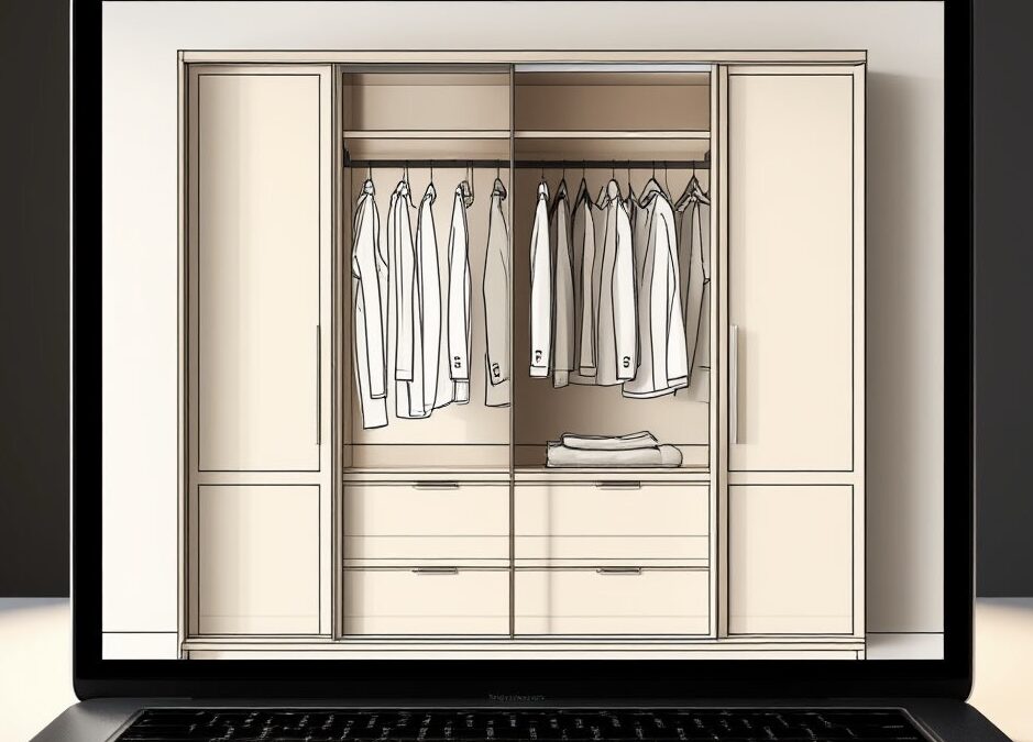 Лучшие программы для проектирования мебели в 2025 году: обзор и сравнение