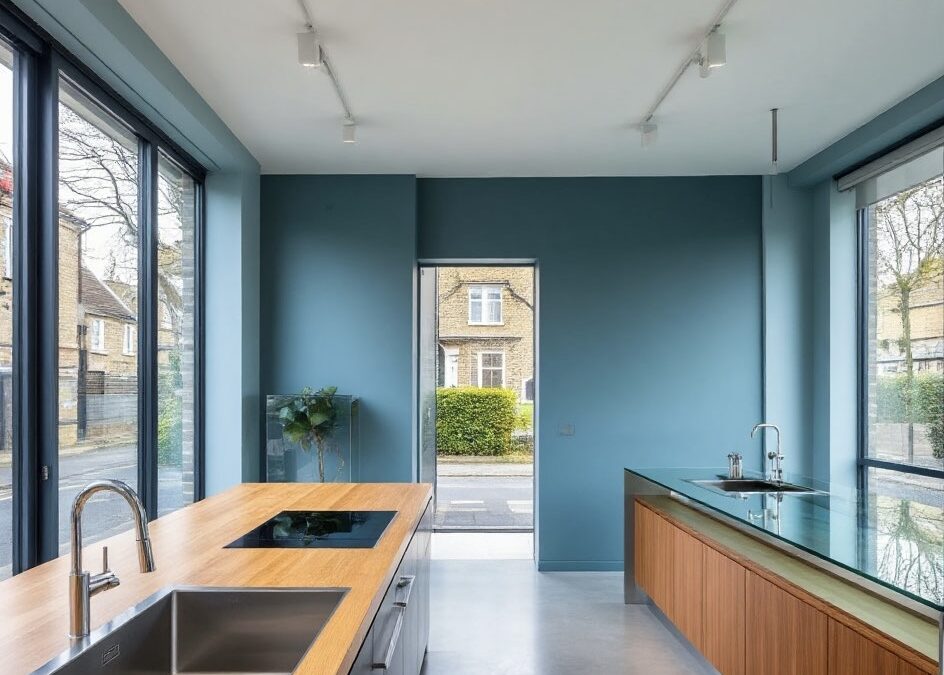 Искусственный интеллект в дизайне мебели: миф или реальность