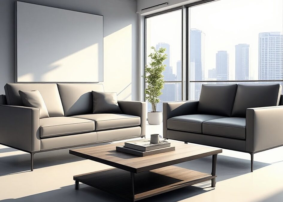 5 метрик, которые должен отслеживать каждый мебельный бизнес