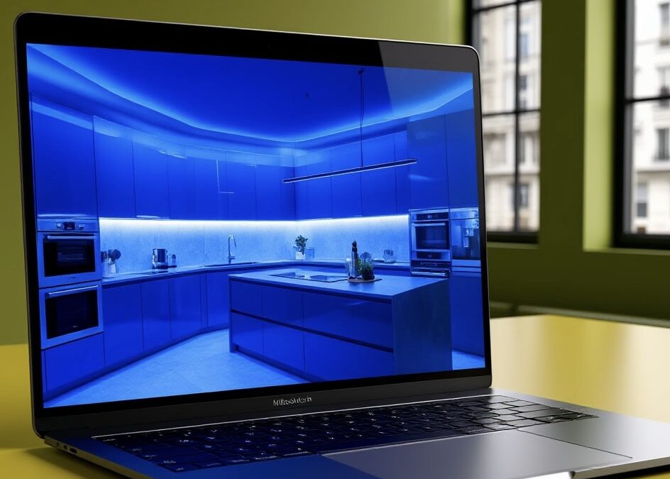 Как увеличить продажи мебели с помощью онлайн-конструкторов