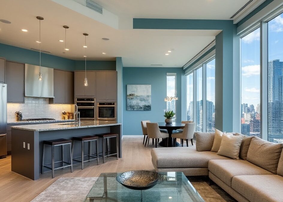 CRM для продаж мебели