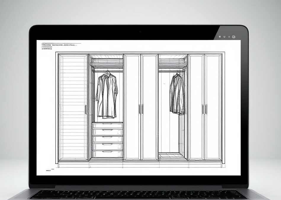 Производство мебели без ошибок: спецификации и автоматическое списание материалов в Bromebel