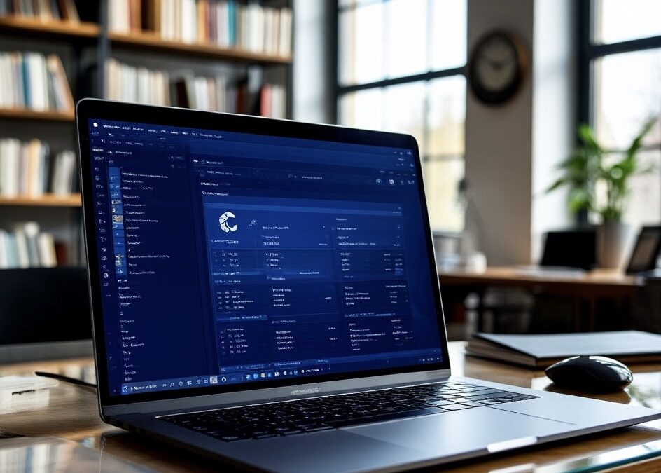 Аналитика и отчётность для мебельного бизнеса: как Bromebel превращает данные в решения