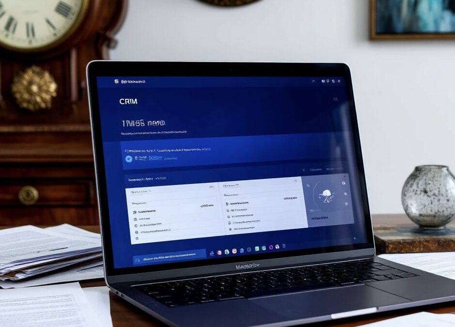 Управление персоналом и зарплатой через Bromebel: KPI, мотивация и контроль