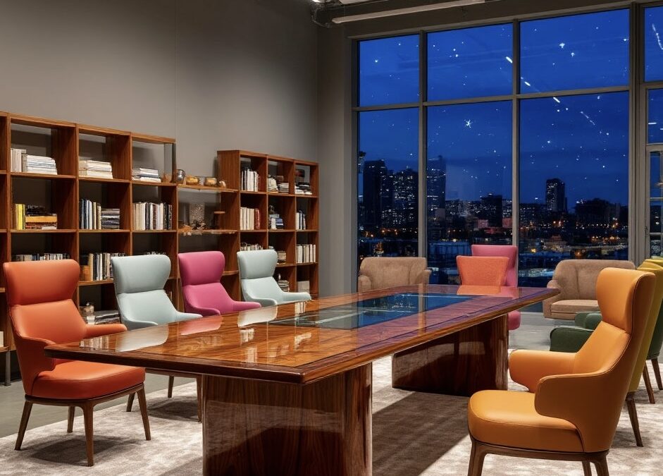 Быстрое внедрение Bromebel: как мебельная компания может начать работать за один день