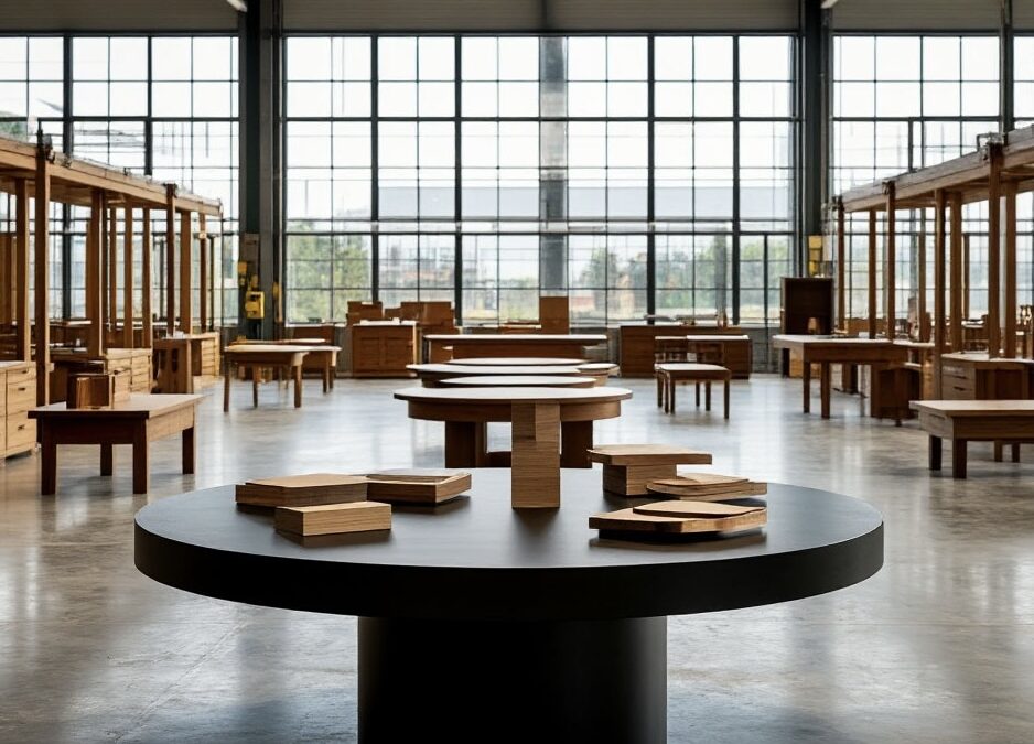 Управление закупками и себестоимостью: как Bromebel помогает держать расходы под контролем