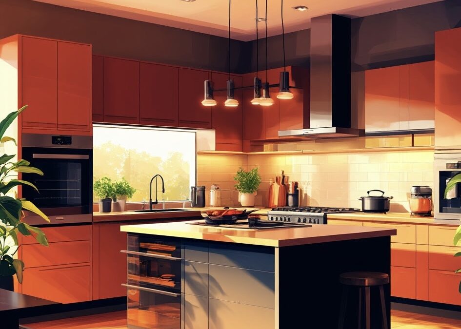 Программа для моделирования мебели