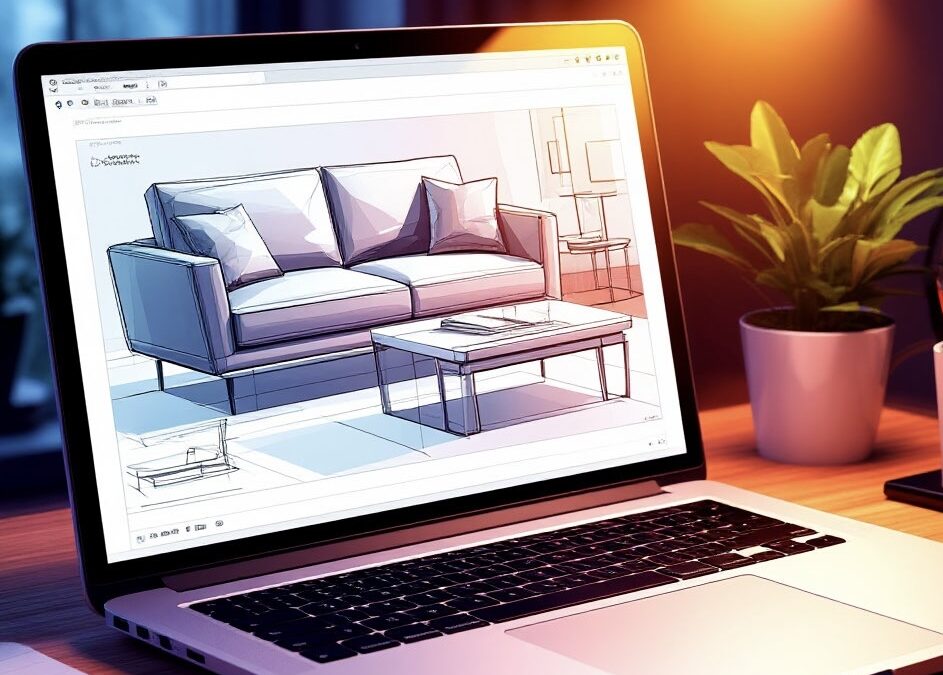 Онлайн конструктор кухни и шкафов с расчетом стоимости