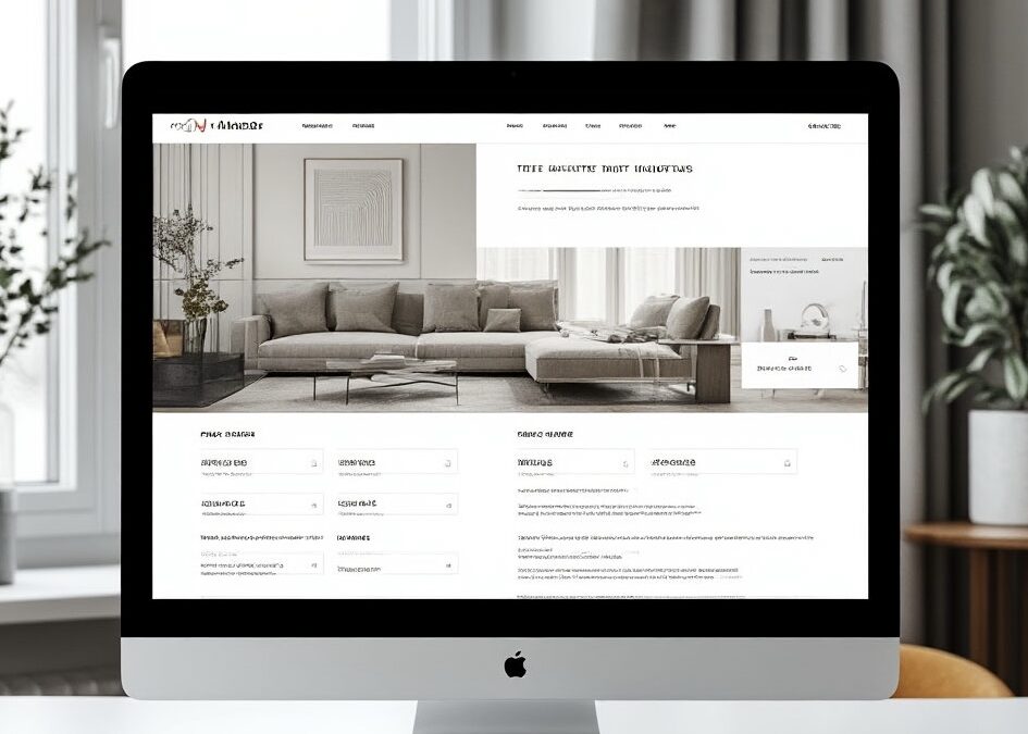 Конструктор онлайн мебели для создания индивидуальных проектов и точных расчетов