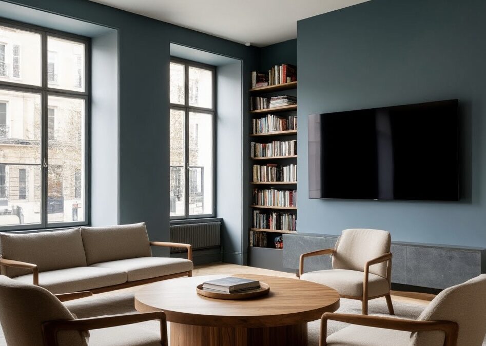 Онлайн планировщик мебели