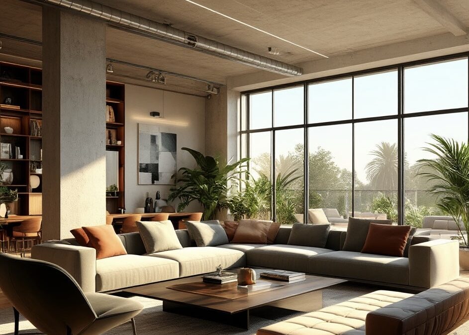 Программа для проектирования мебели с визуализацией и расчетом стоимости