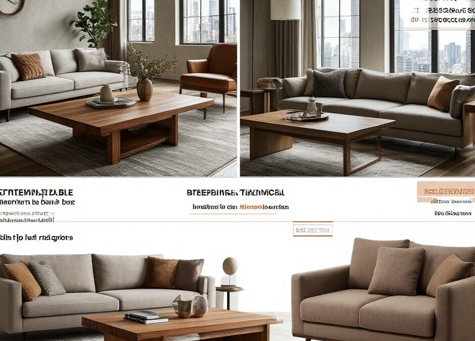 Как внедрить систему расчетов: пошаговое руководство для мебельного бизнеса