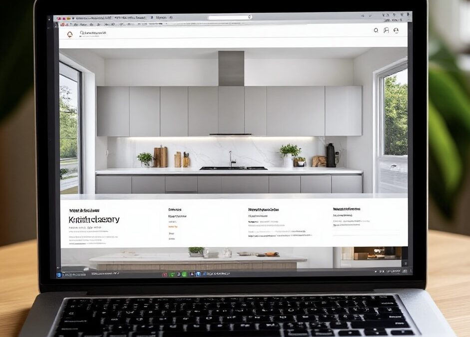 10 ошибок при проектировании кухни и как их избежать
