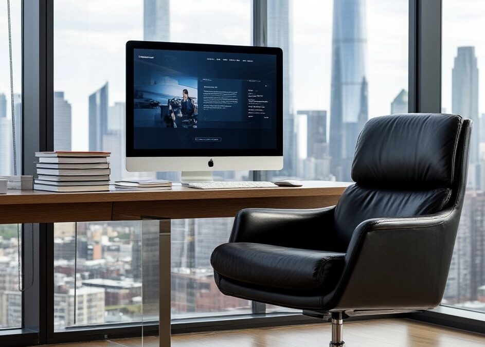 Личный кабинет клиента: зачем он нужен мебельной компании