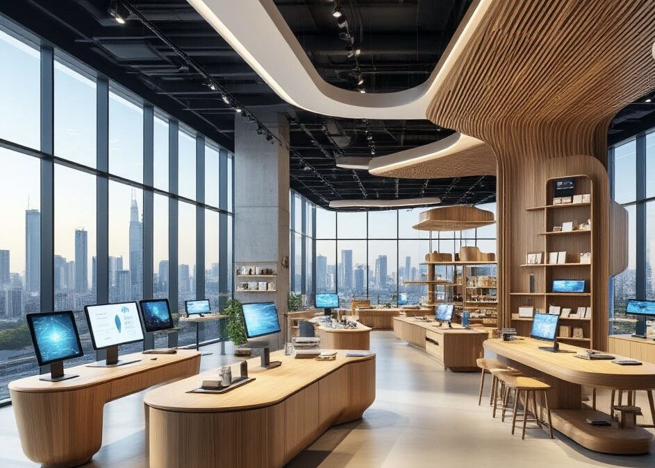 Тенденции в поведении покупателей мебели в 2025 году