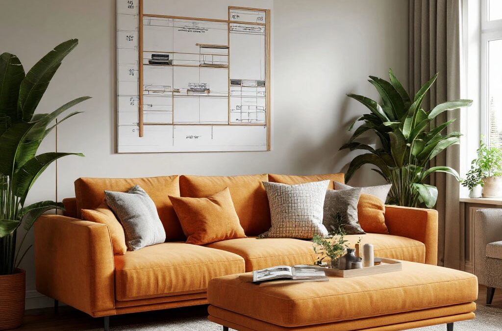 Что включить в коммерческое предложение мебельной компании в 2025 году?