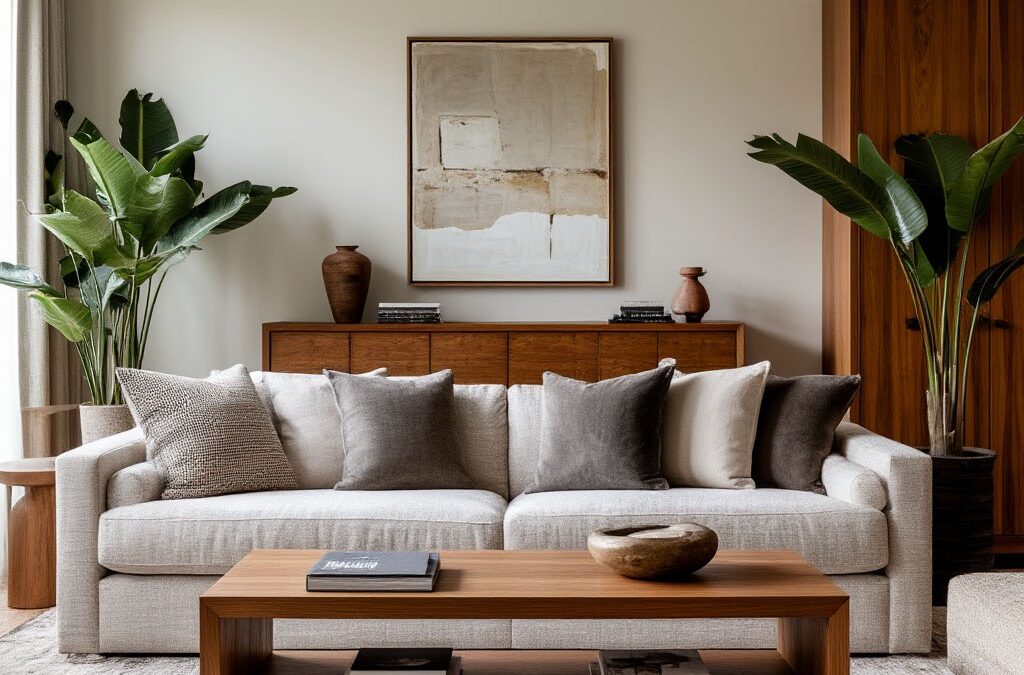 Почему у разных компаний разные цены на одну и ту же мебель?