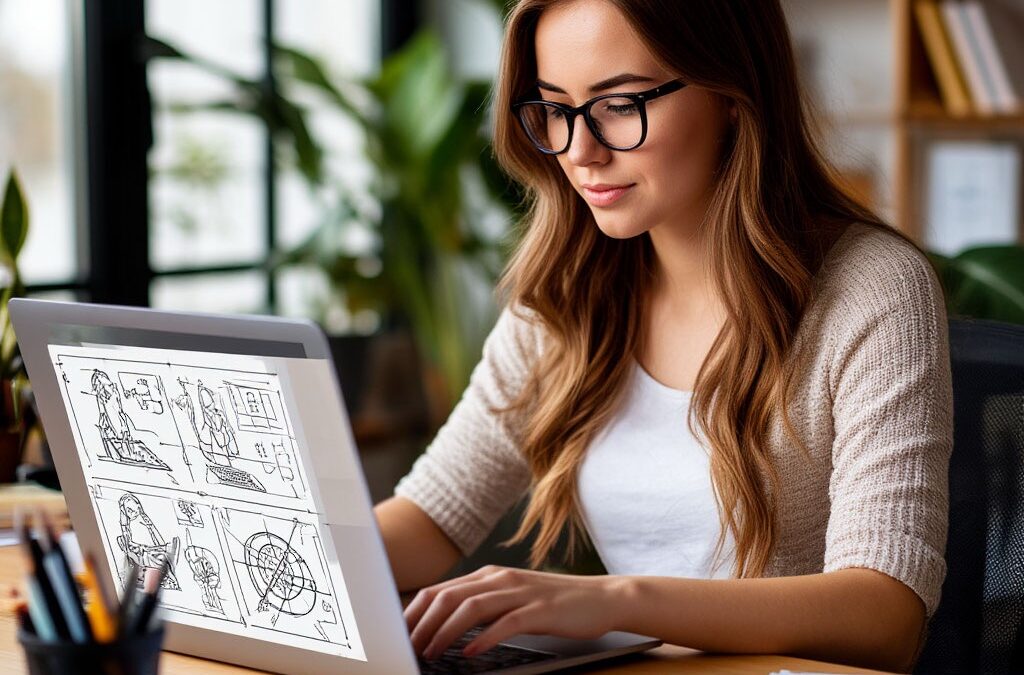 Алгоритм расчёта стоимости корпусной мебели: разбор по шагам