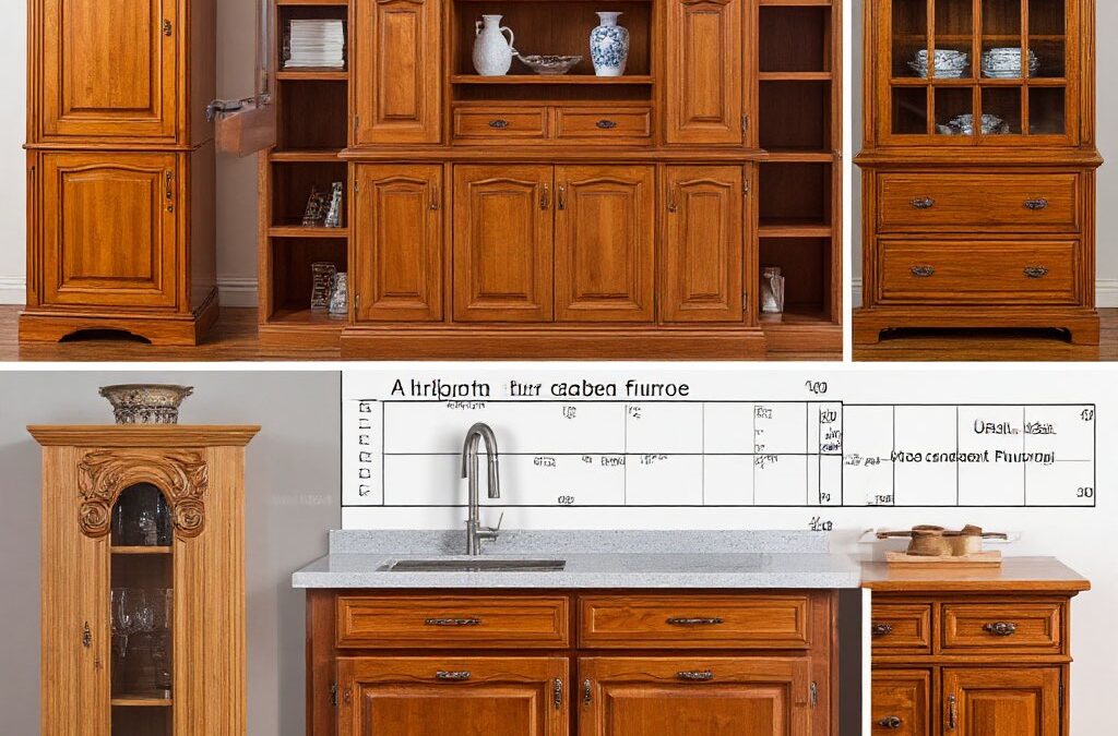 Как составить точный расчёт мебели для большой квартиры за 1 день?