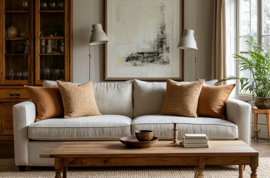 Как правильно рассчитать стоимость корпусной мебели?