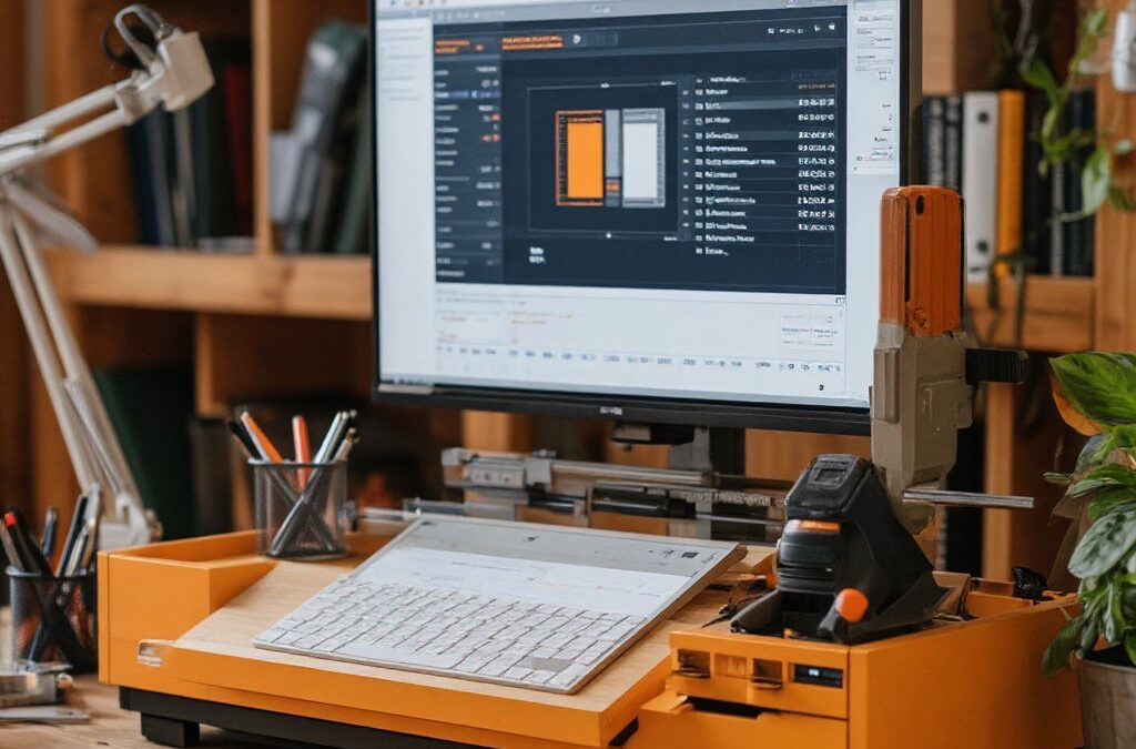 Автоматизация расчётов мебели: какие инструменты реально работают?