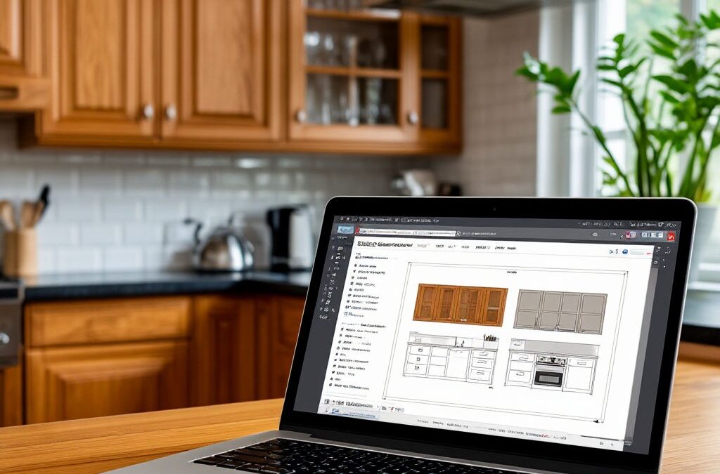 Онлайн-калькулятор мебели: как он работает и что может?