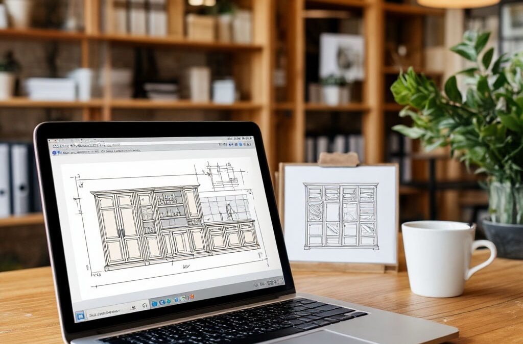 Что включать в КП на кухню?