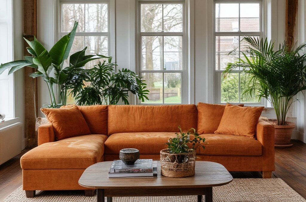 КП по мебели онлайн: современные форматы