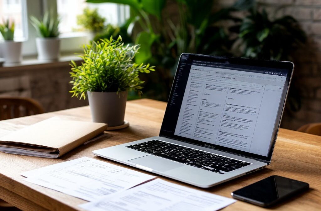 Образец КП на изготовление корпусной мебели для коммерческих учреждений