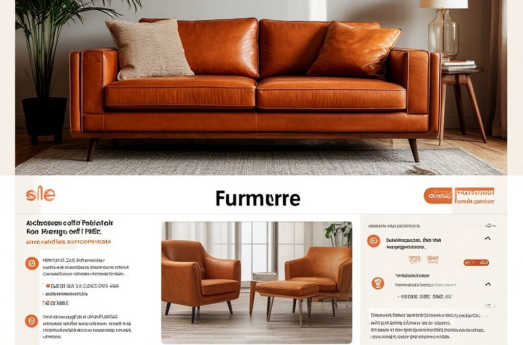 Как составить продающее коммерческое предложение на мебель — ошибки и примеры