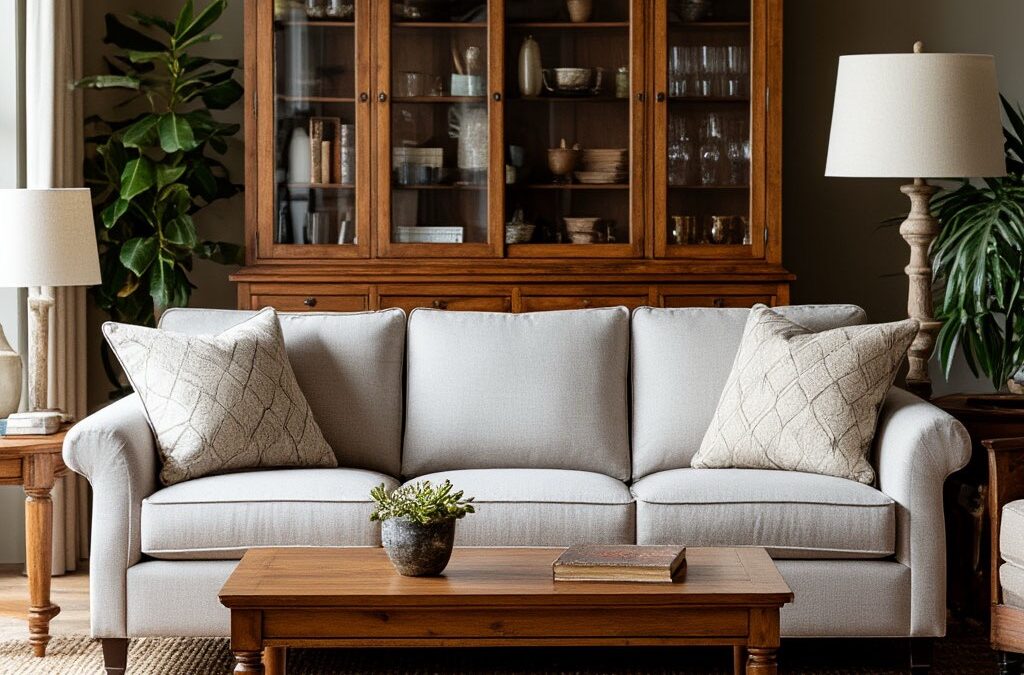 Как составить продающий прайс-лист мебельной компании?