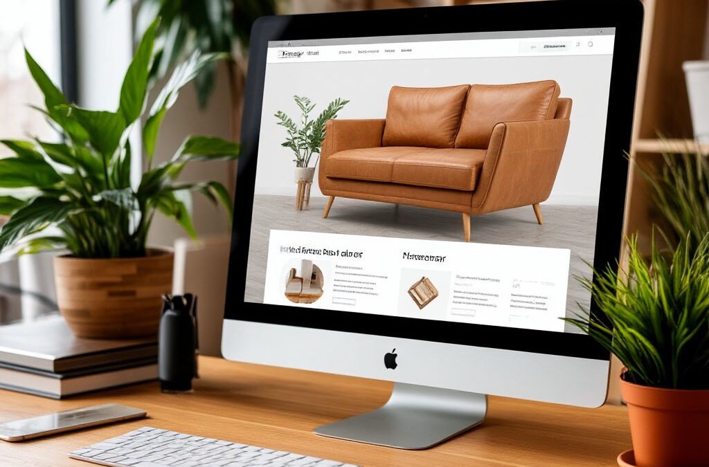 CRM для конструкторов мебели: зачем нужна и как помогает?