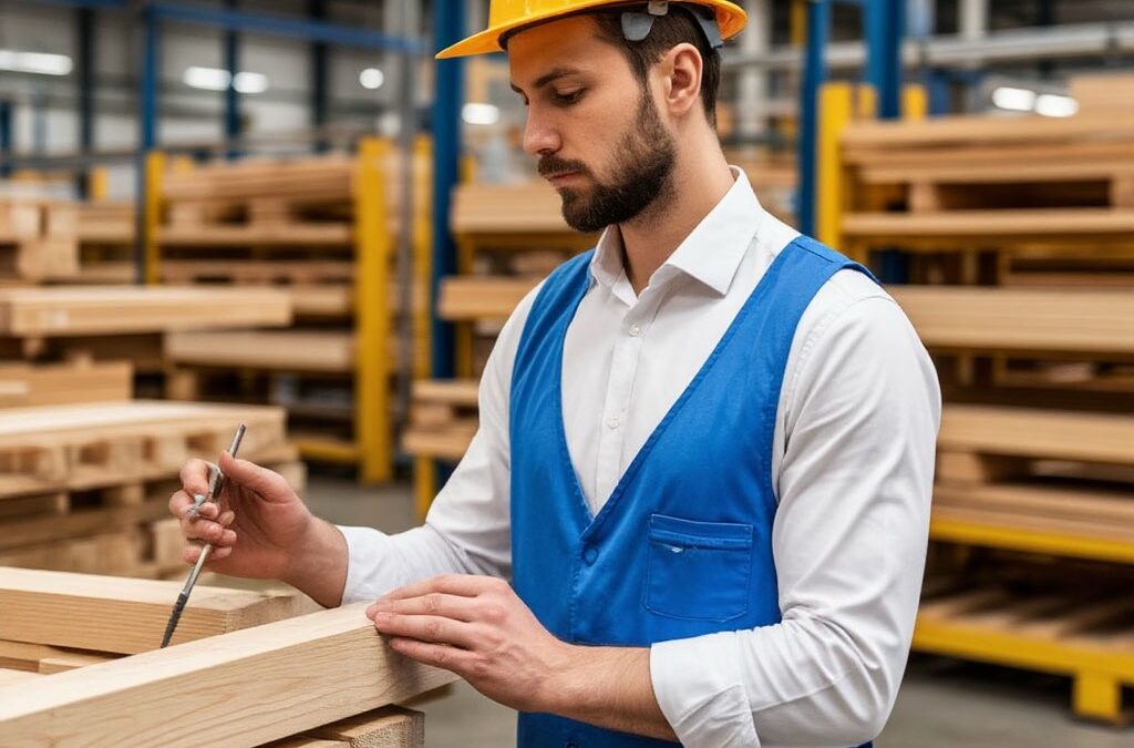 ERP-системы для мебельных фабрик: что это такое?