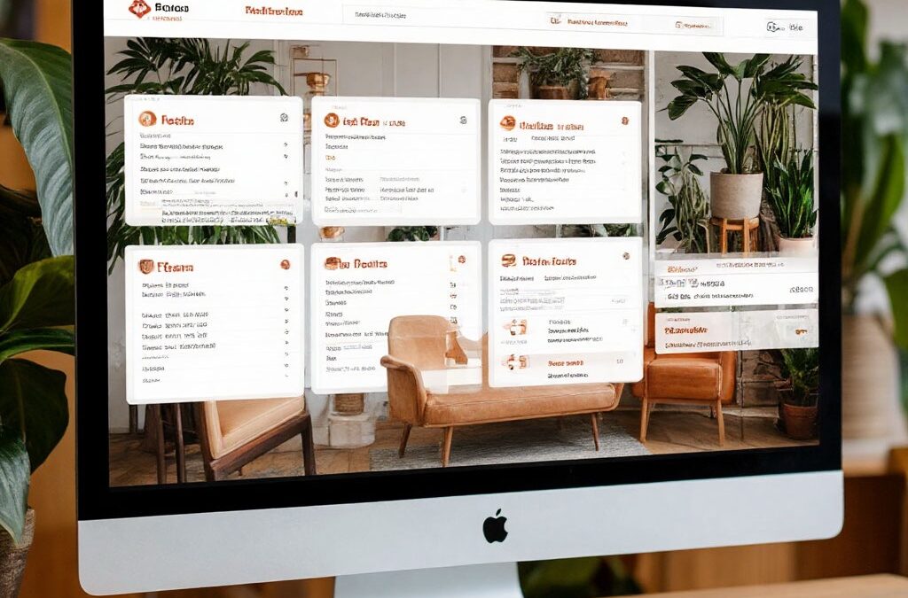 Что должно быть в прайс-листе мебельного производства?
