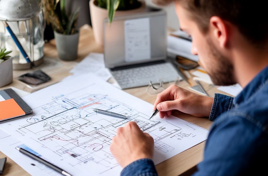 Пример спецификации цен для корпусной мебели