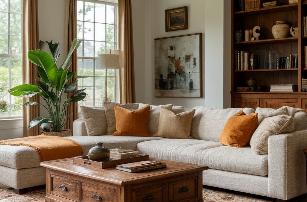 Как быстро считать мебель, чтобы не ошибаться?