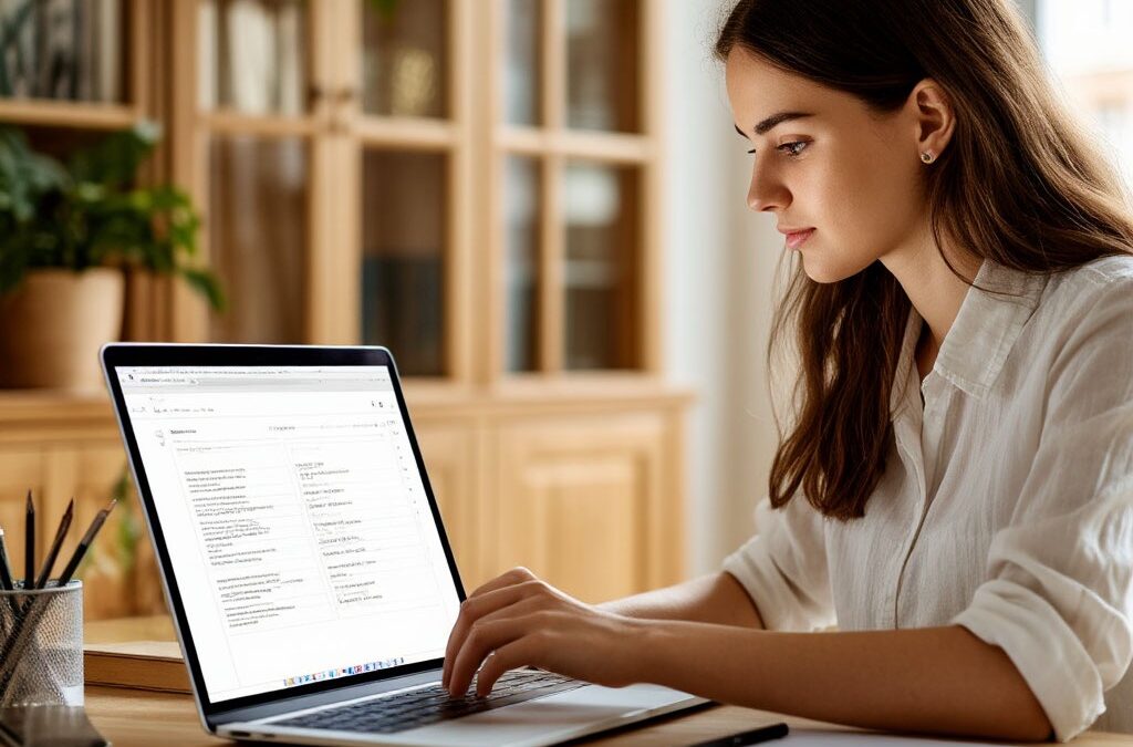 Пример коммерческого предложения на шкаф для студии красоты