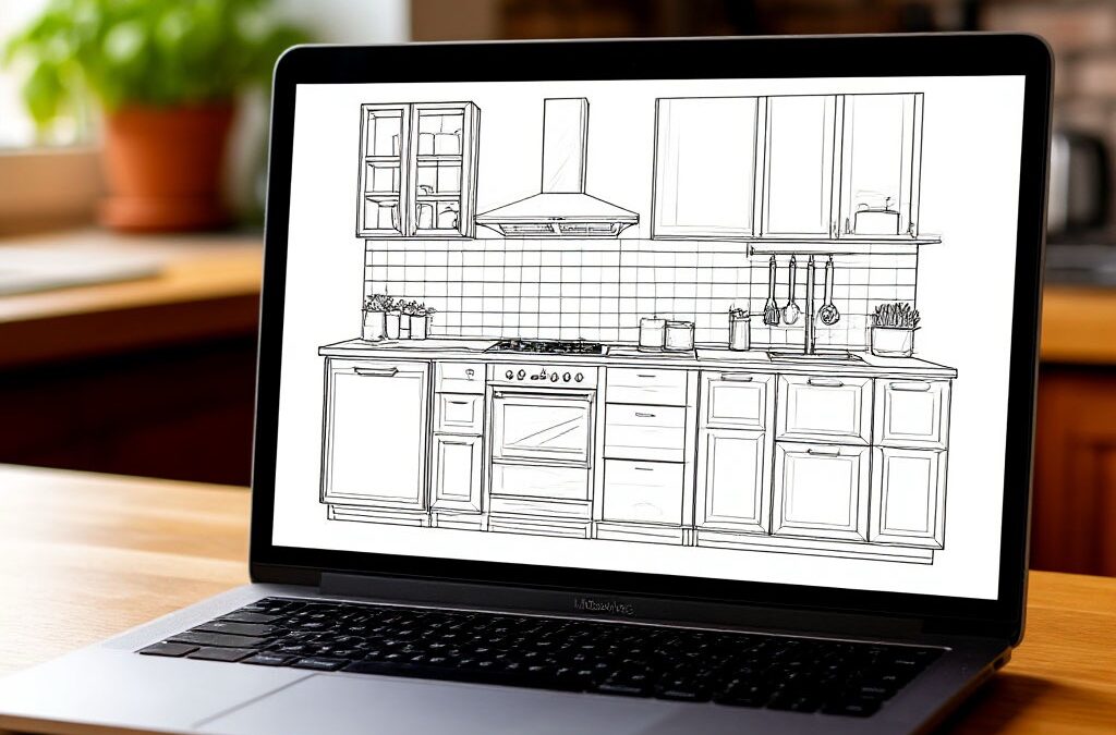Как правильно оставить заявку на расчёт стоимости мебели?