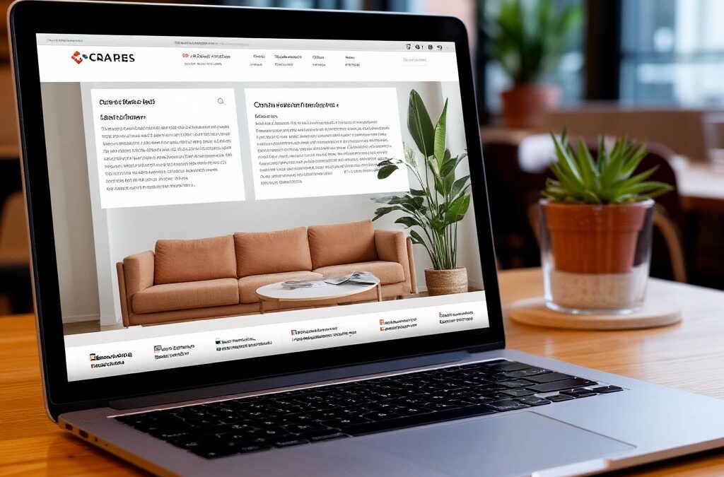 Как составить коммерческое предложение на заказ мебели?