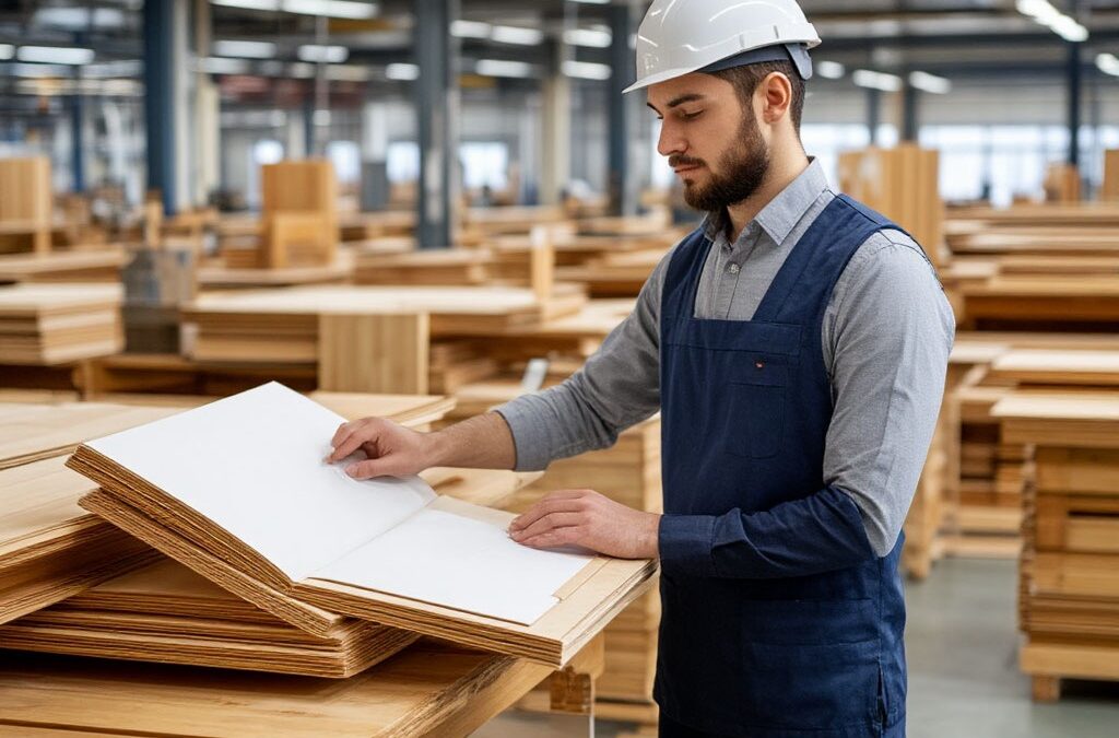 Что такое ERP-система для мебельного производства и как выбрать?